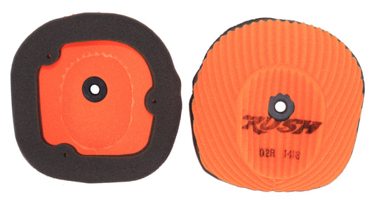 Unifilter 02Rush Air Filter O2R 1418