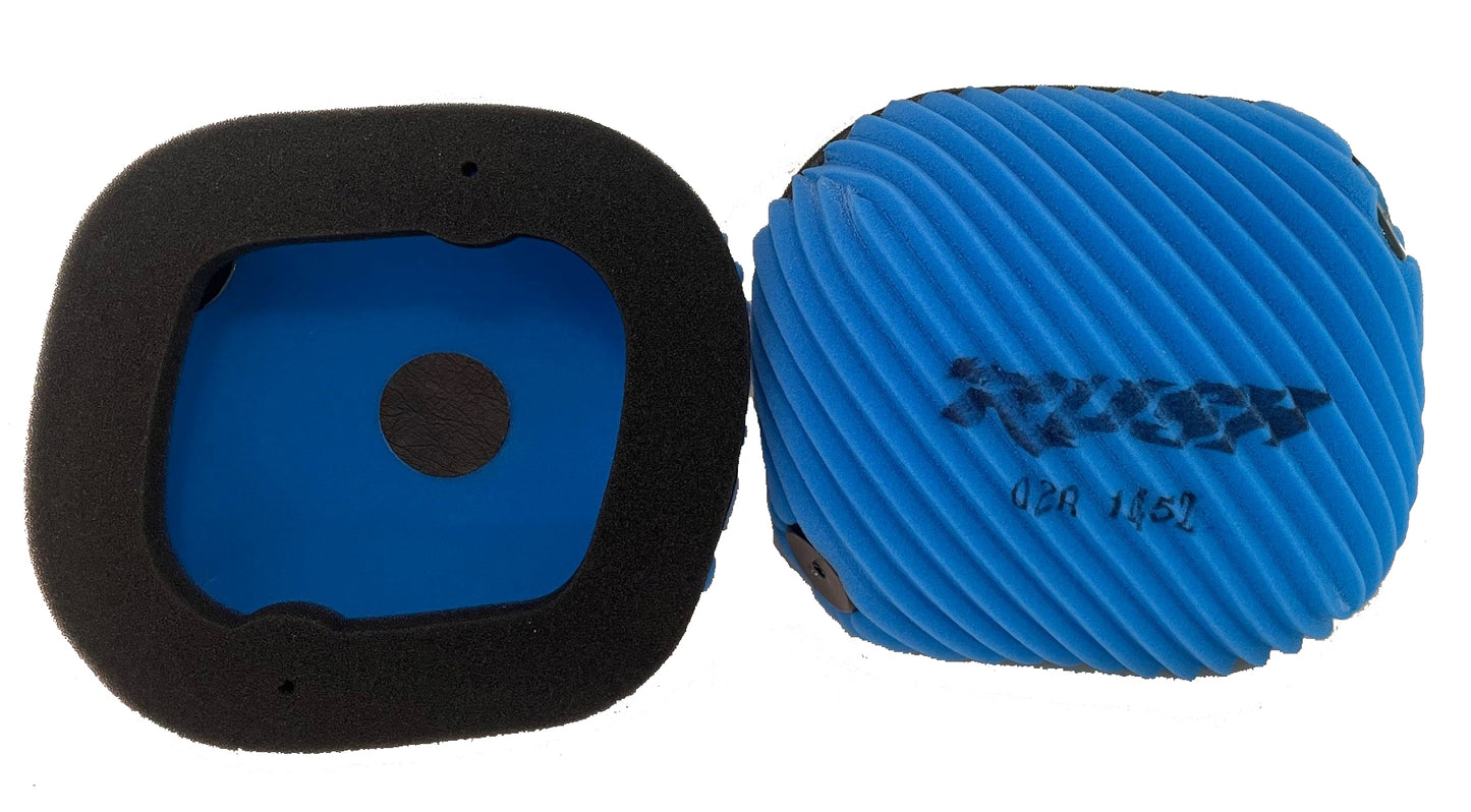 Unifilter 02Rush Air Filter O2R 1452