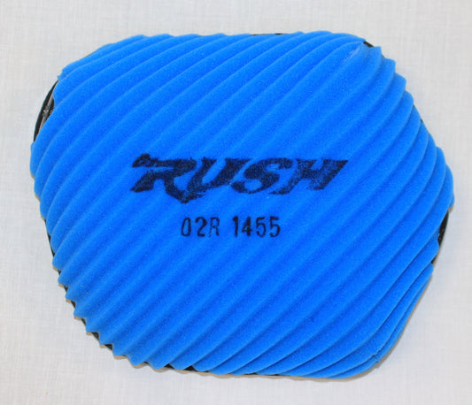 Unifilter 02Rush Air Filter O2R 1455