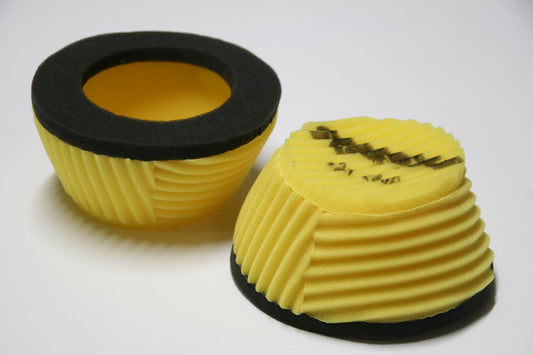 Unifilter 02Rush Air Filter O2R 2486