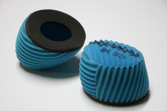 Unifilter 02Rush Air Filter O2R 3222