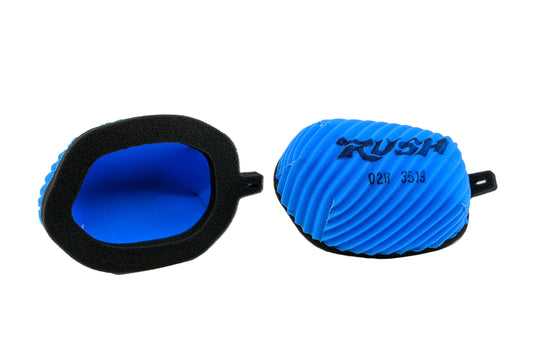 Unifilter 02Rush Air Filter O2R 3519