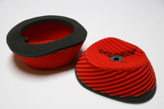 Unifilter 02Rush Air Filter O2R 4124