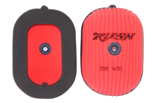 Unifilter 02Rush Air Filter Filter O2R 4135