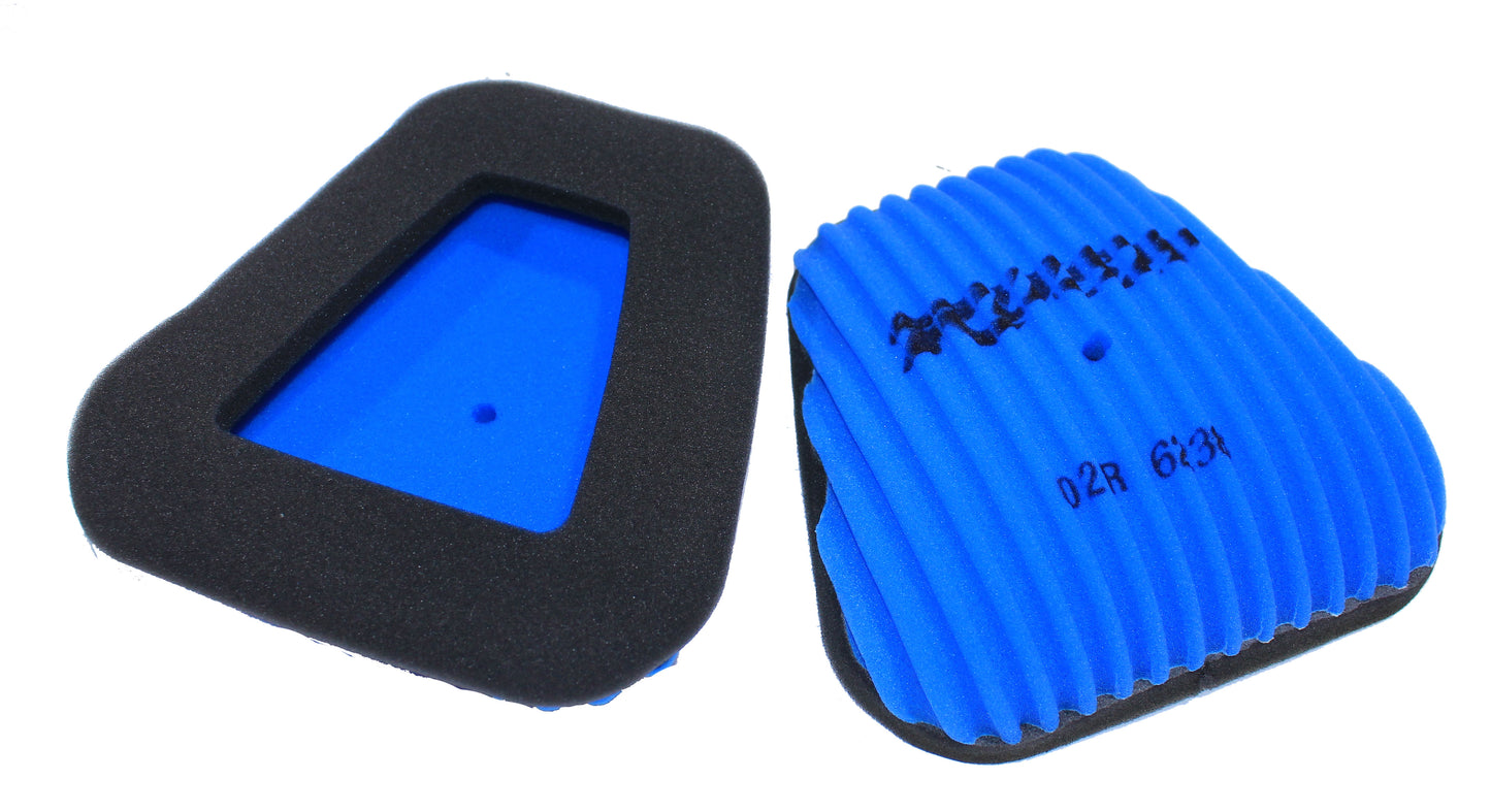 Unifilter 02Rush Air Filter O2R 6238