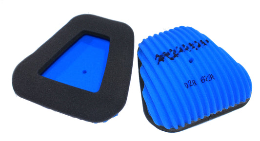 Unifilter 02Rush Air Filter O2R 6238