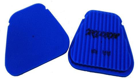 Unifilter 02Rush Air Filter O2R 6242