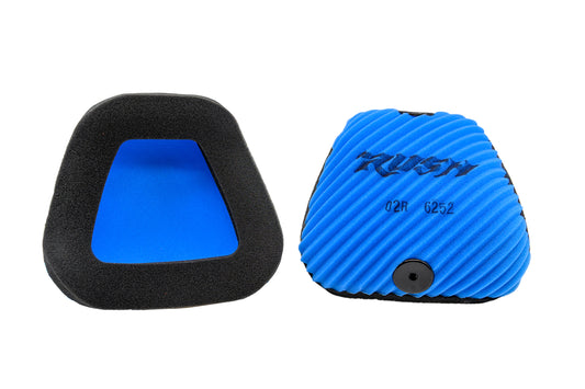 Unifilter 02Rush Air Filter O2R 6252