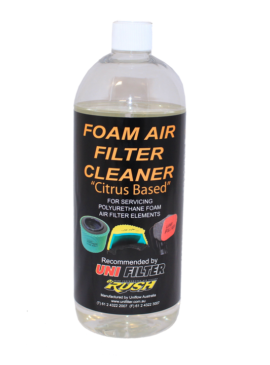 Unifilter Filter Cleaner - 1L