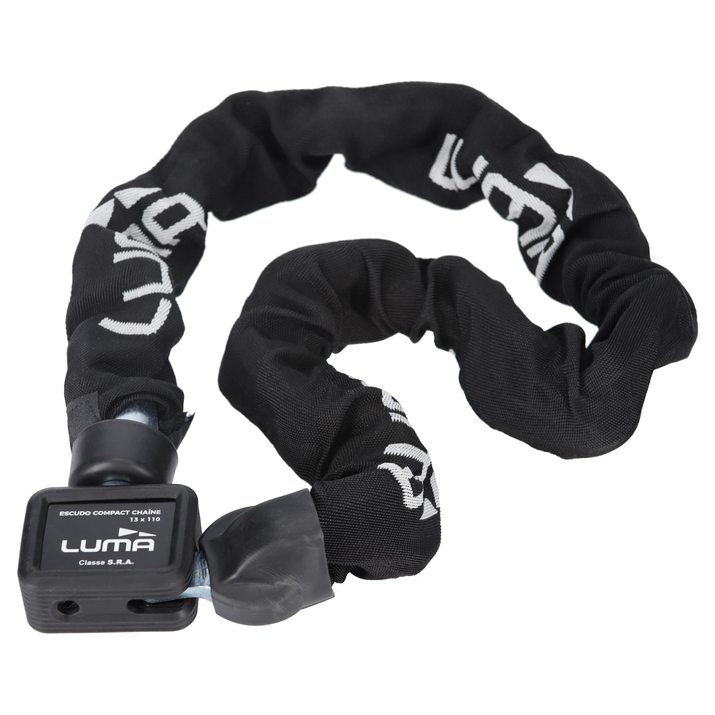 Luma Integrated Chain Lock - Escudo Compact 110cm