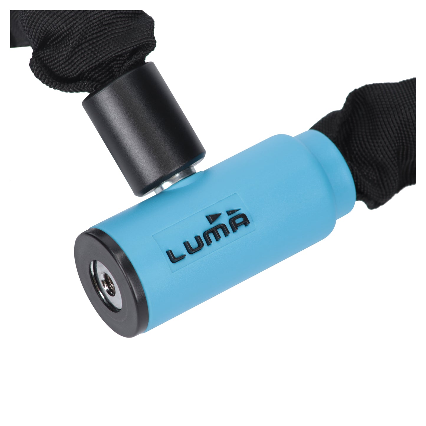 Luma Integrated Chain Lock - Enduro 8mm x 150cm