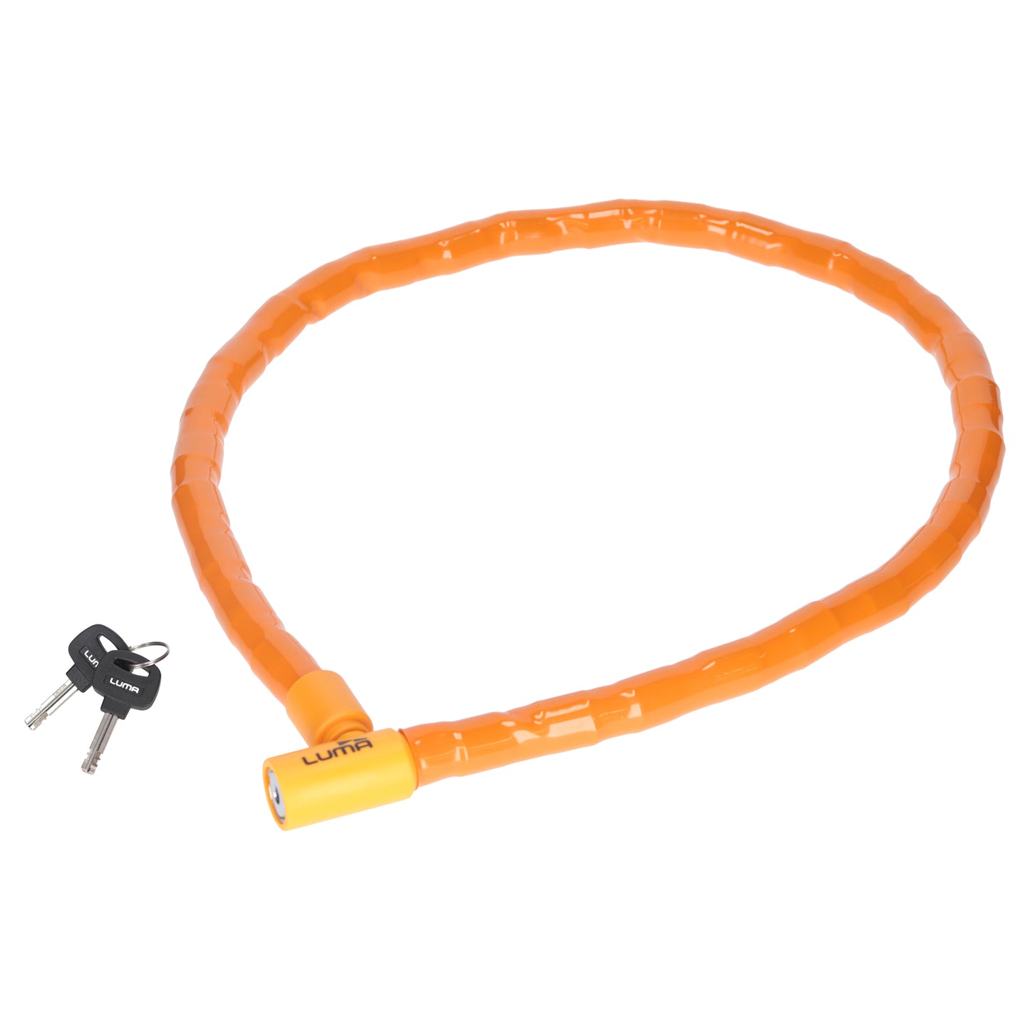 Luma Cables 885 Articulated Lock - 120cm
