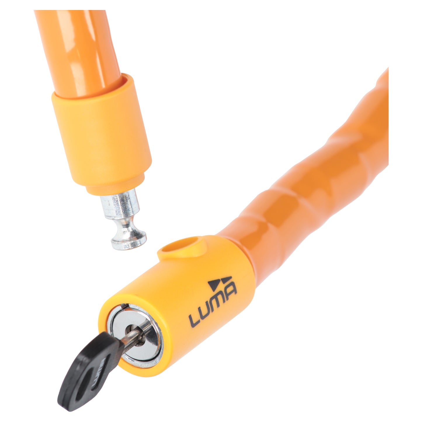 Luma Cables 885 Articulated Lock - 120cm