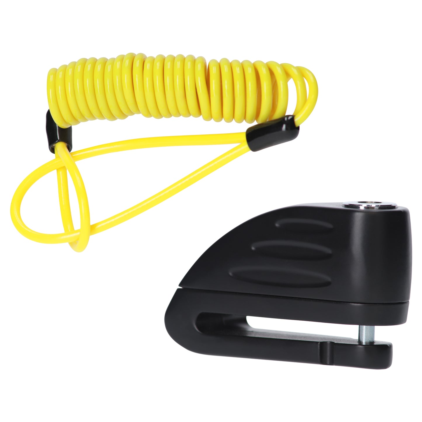 Luma Disc Lock - 913 Alarm 6mm