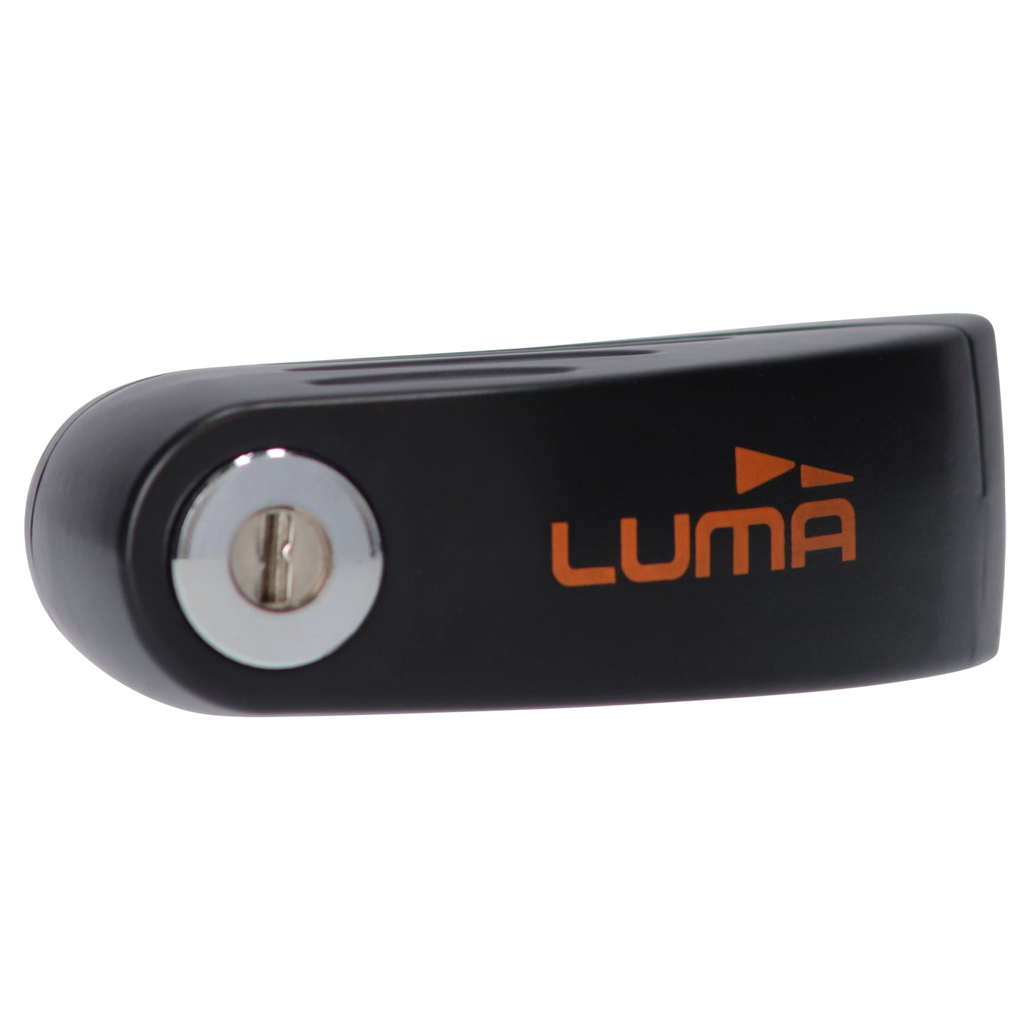 Luma Disc Lock - 913 Alarm 6mm