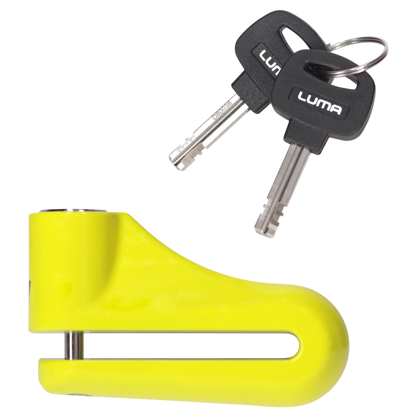 Luma Disc Lock - 73D 5mm