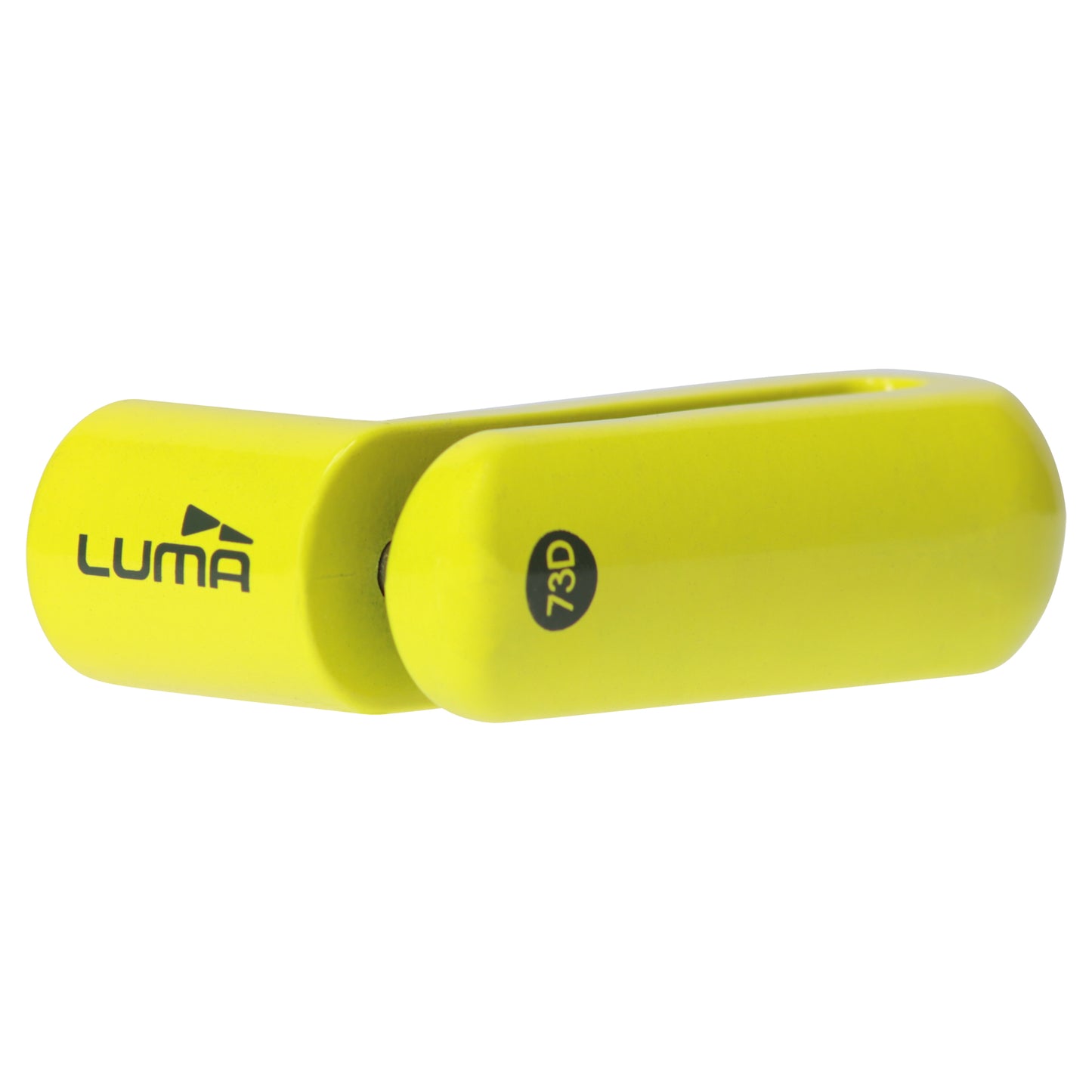Luma Disc Lock - 73D 5mm
