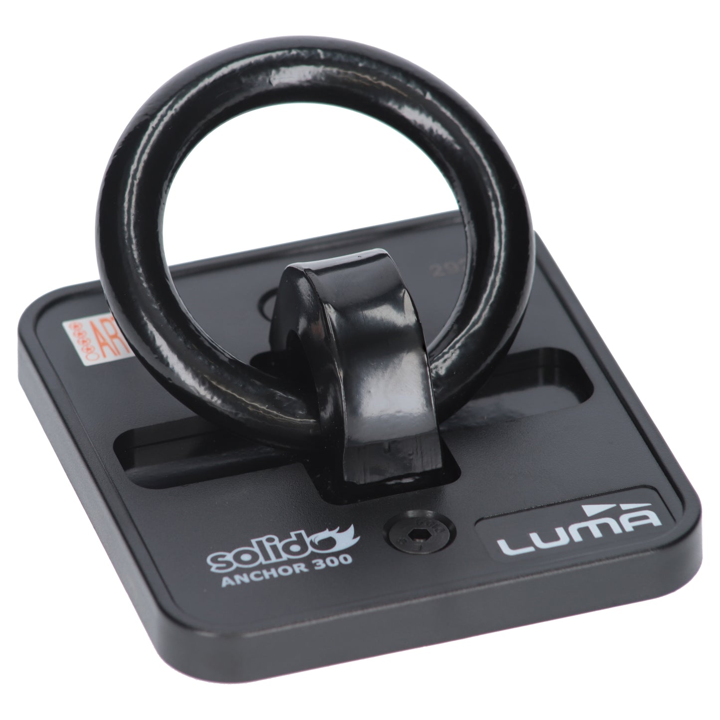 Luma Accessories - Solido Floor Anchor 14mm Locking Point