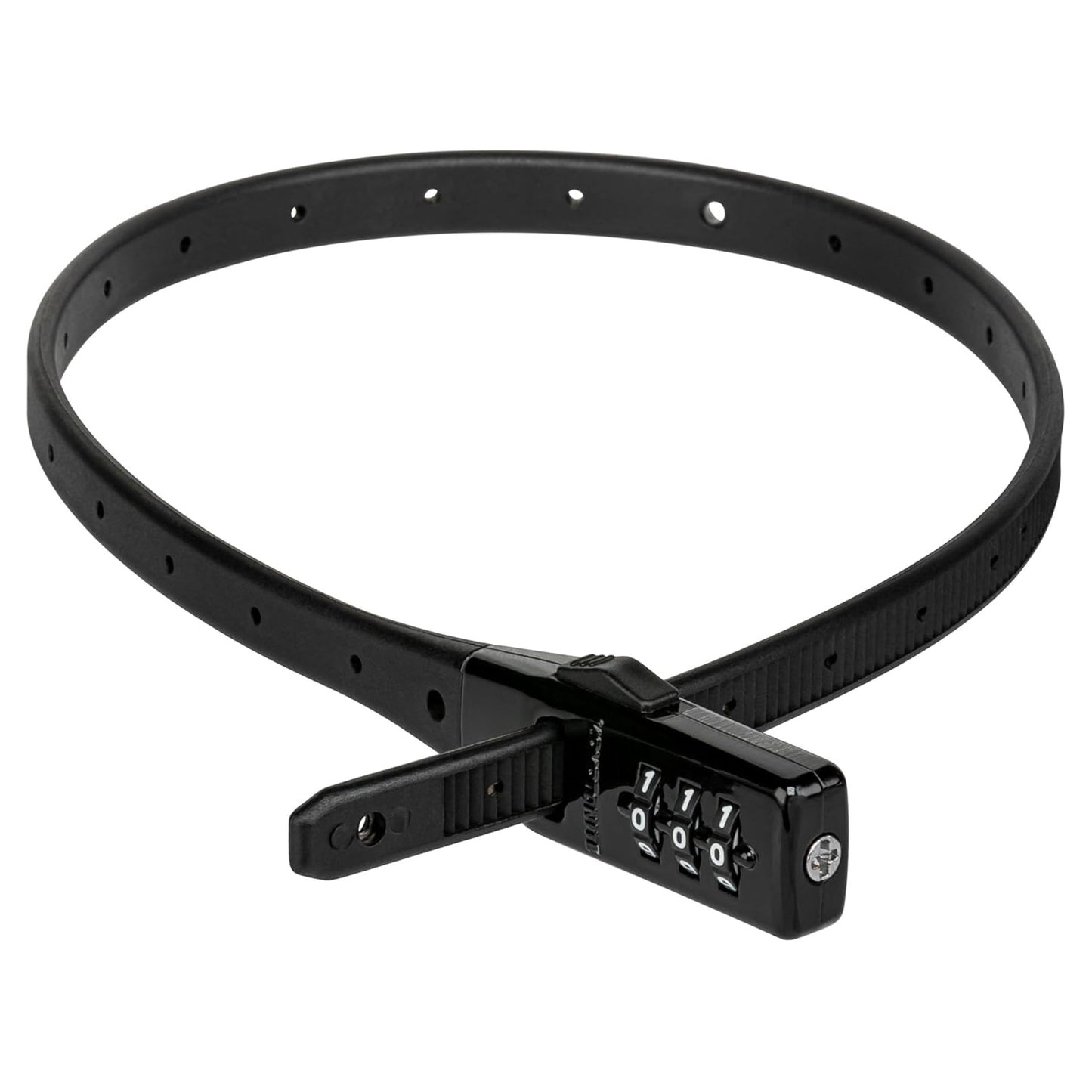 Kryptonite Click Lock 530mm - Black