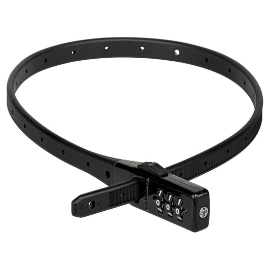 Kryptonite Click Lock 530mm - Black