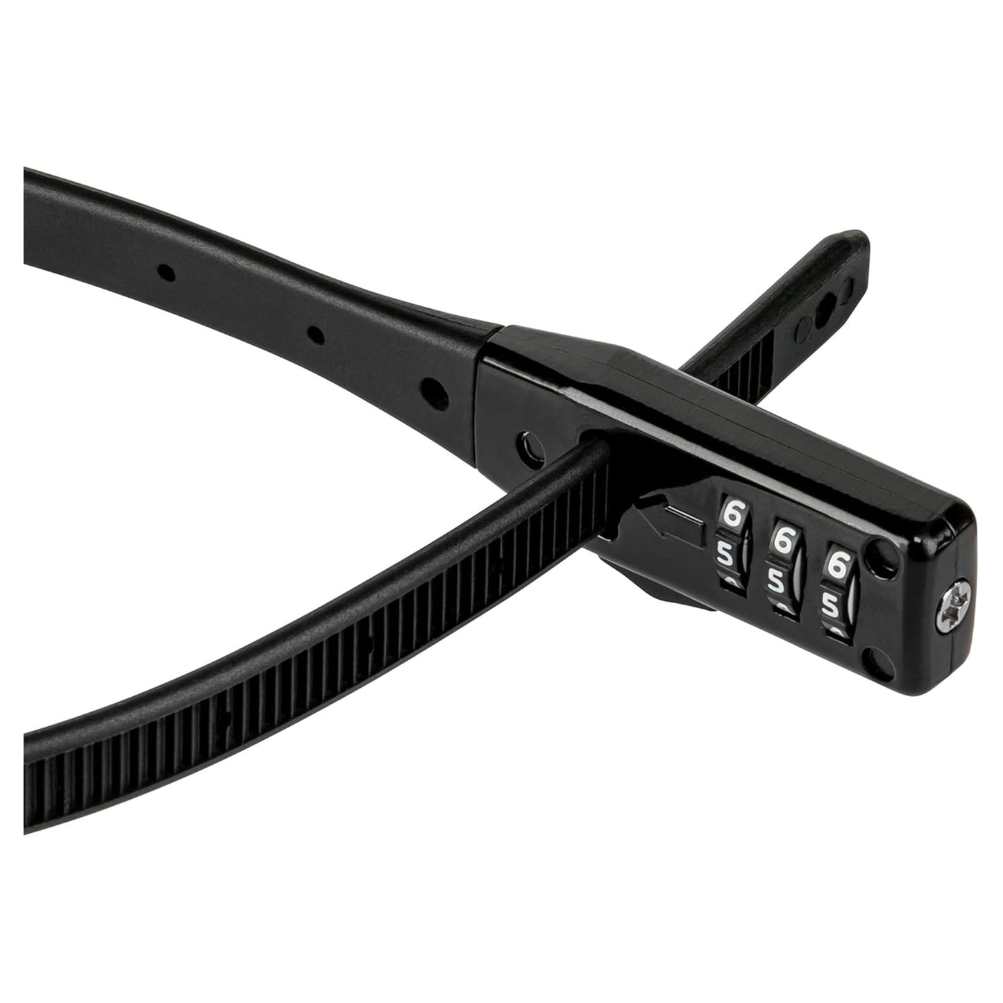 Kryptonite Click Lock 530mm - Black