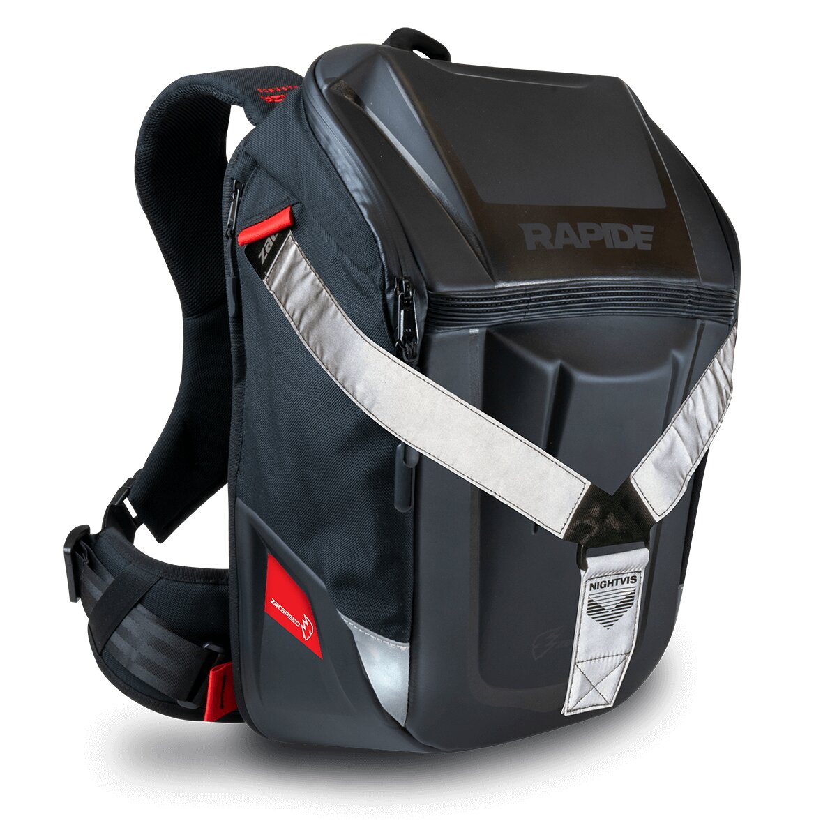 Zacspeed Rapide Backpack