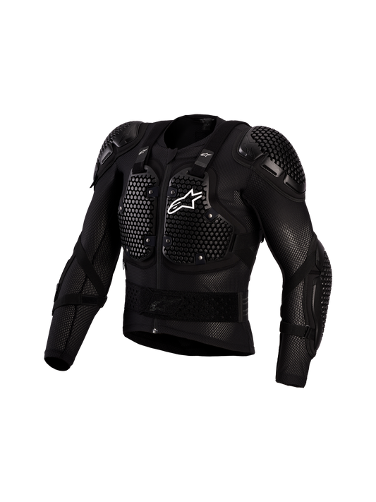 Alpinestars Bionic Action V3 Jacket - Black