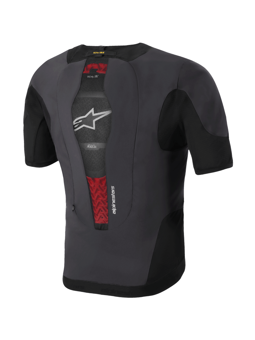 Alpinestars Tech Air 5 Plasma Airbag System - Black