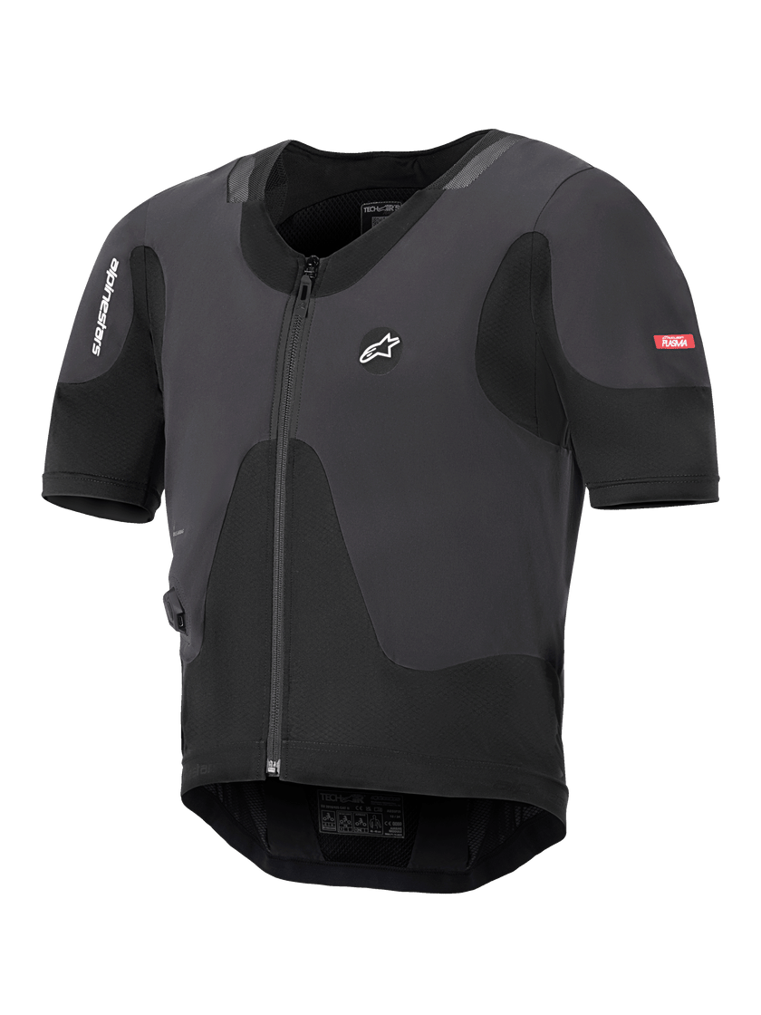 Alpinestars Tech Air 5 Plasma Airbag System - Black