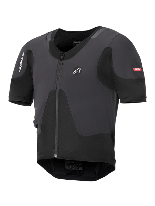 Alpinestars Tech Air 5 Plasma Airbag System - Black