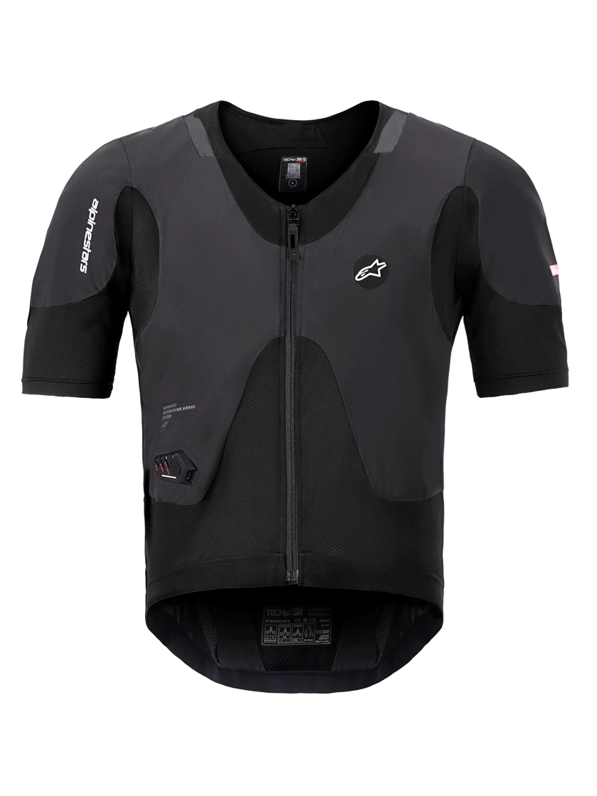 Alpinestars Tech Air 5 Plasma Airbag System - Black