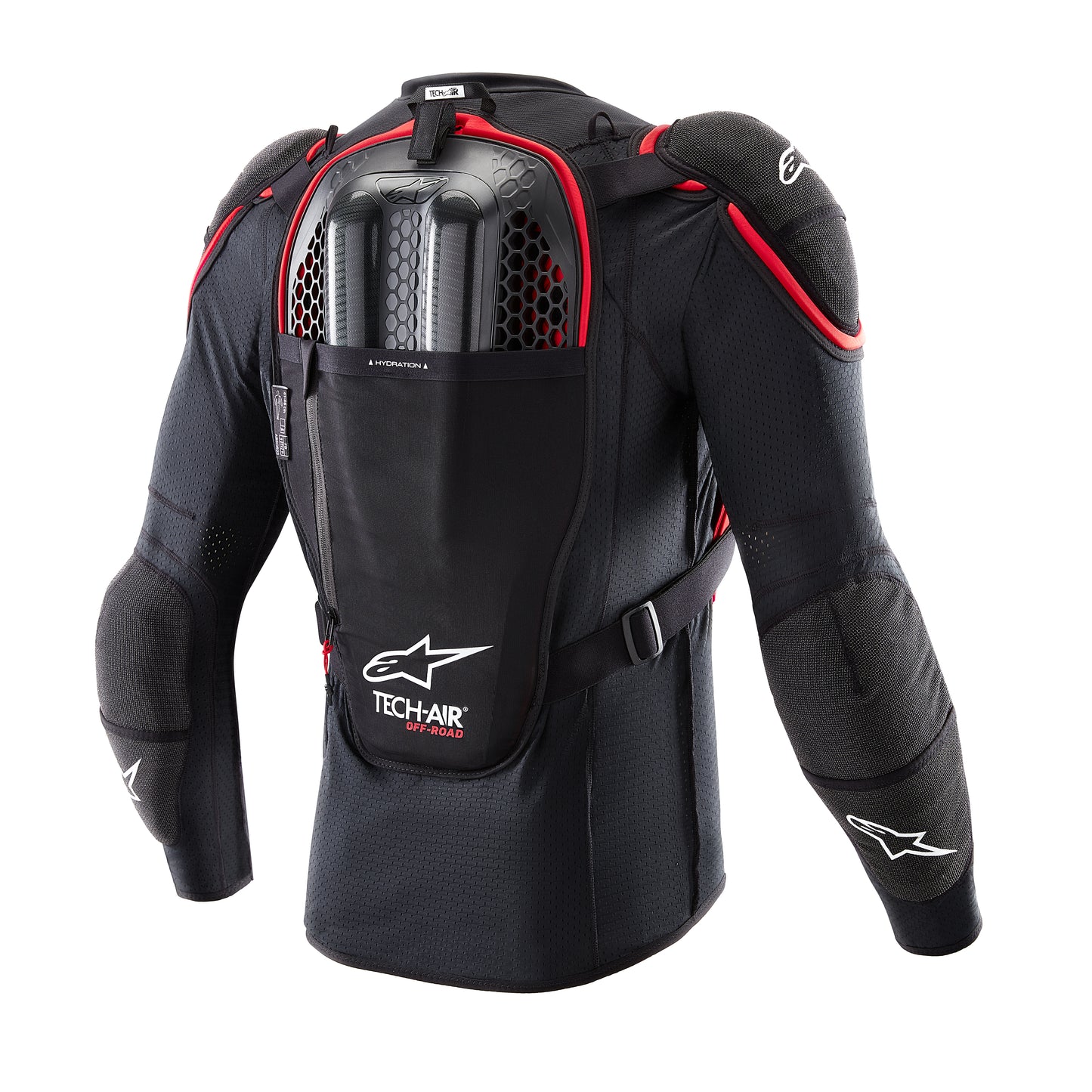 Alpinestars Tech Air Off Road Airbag System