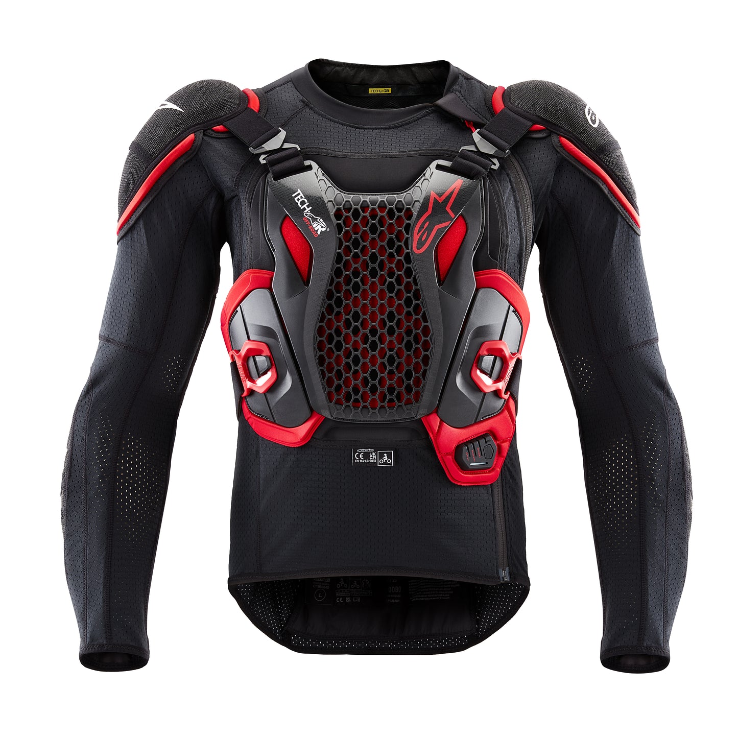 Alpinestars Tech Air Off Road Airbag System