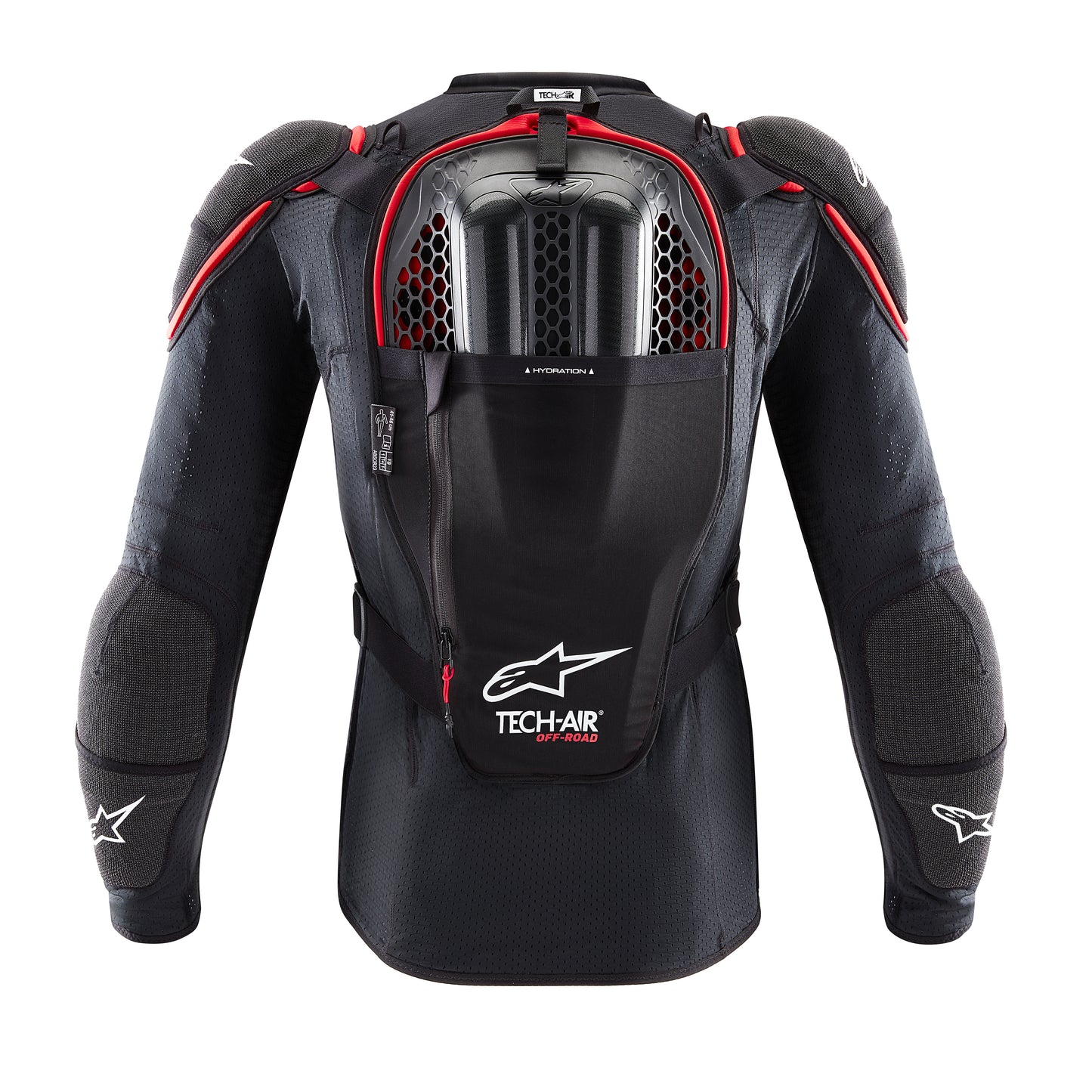 Alpinestars Tech Air Off Road Airbag System