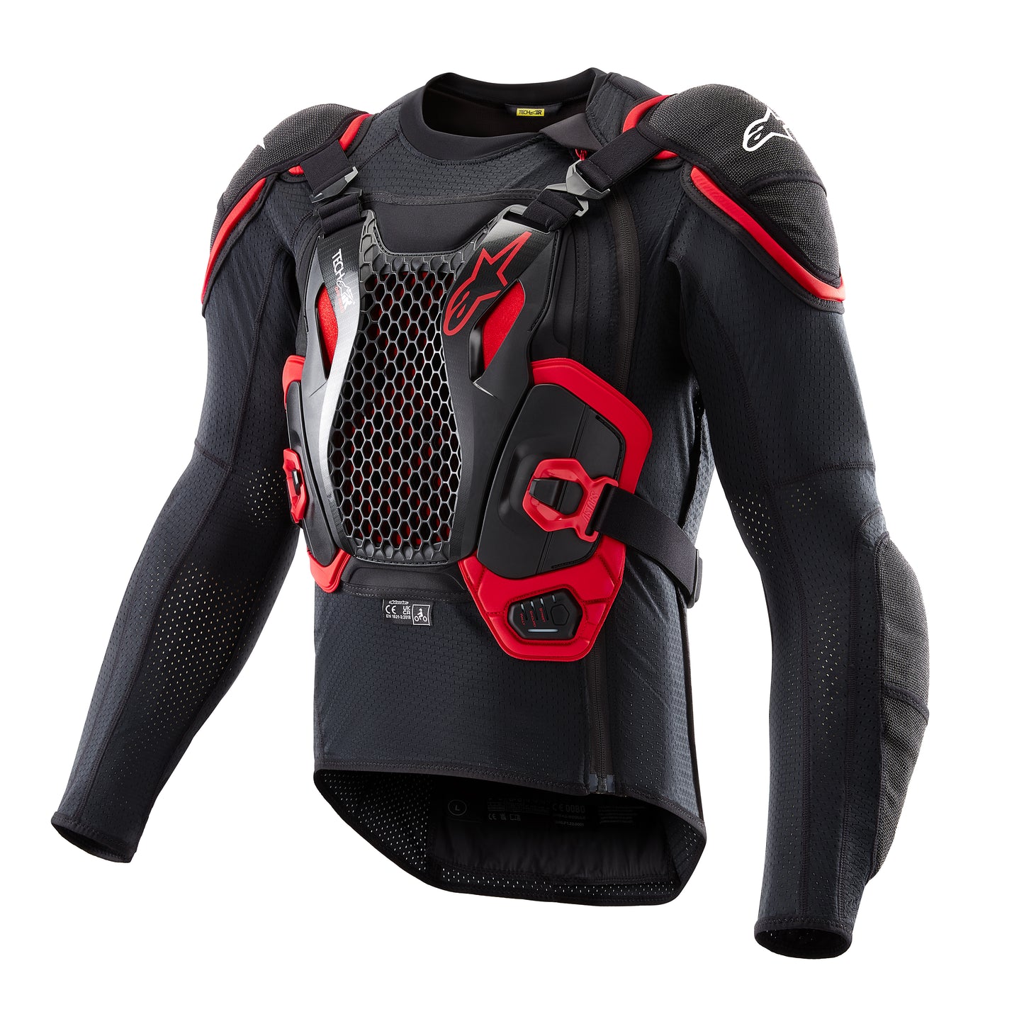 Alpinestars Tech Air Off Road Airbag System