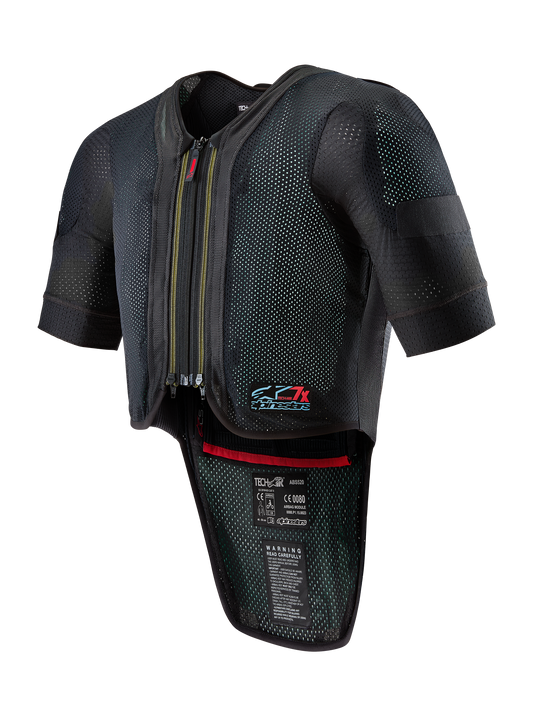 Alpinestars Tech Air 7x Airbag Vest