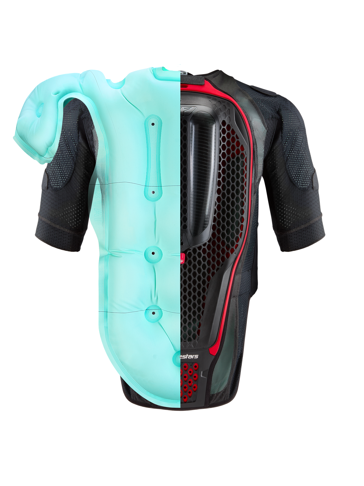 Alpinestars Tech Air 7x Airbag Vest