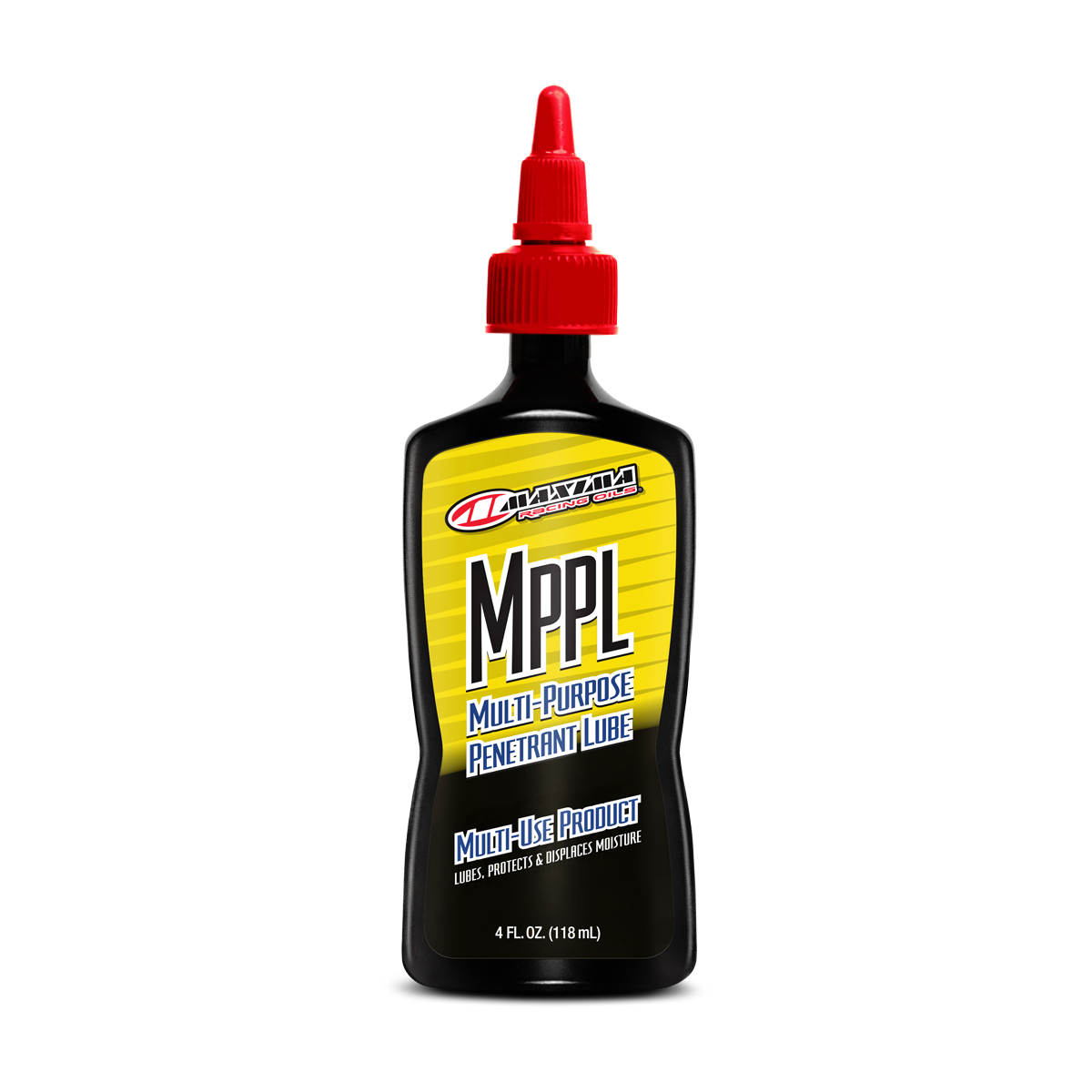 Maxima Mppl Penetrant Lube Dropper - 118ml
