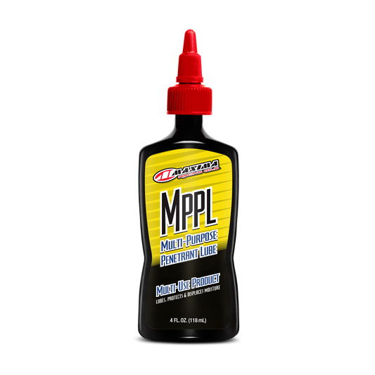 Maxima Mppl Penetrant Lube Dropper - 118ml