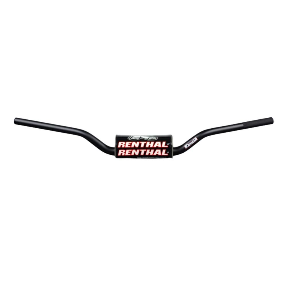 Renthal 661 7/8 Fatbar Handlebar - Black