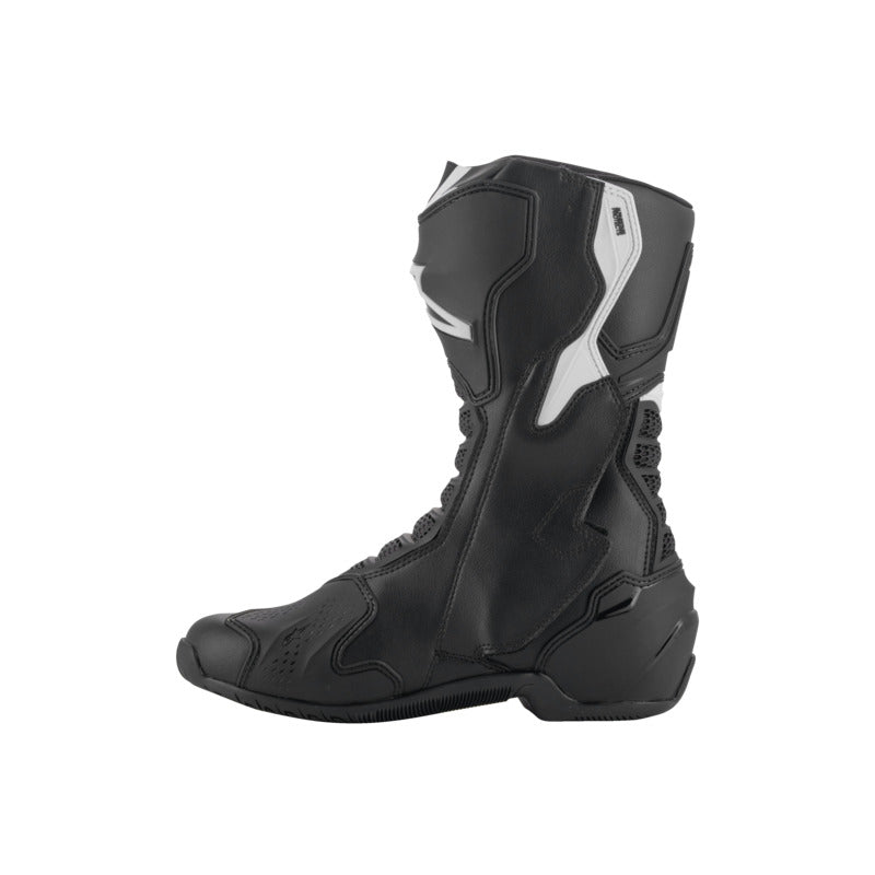 Alpinestars SMX 6 V3 Boots - Black / White