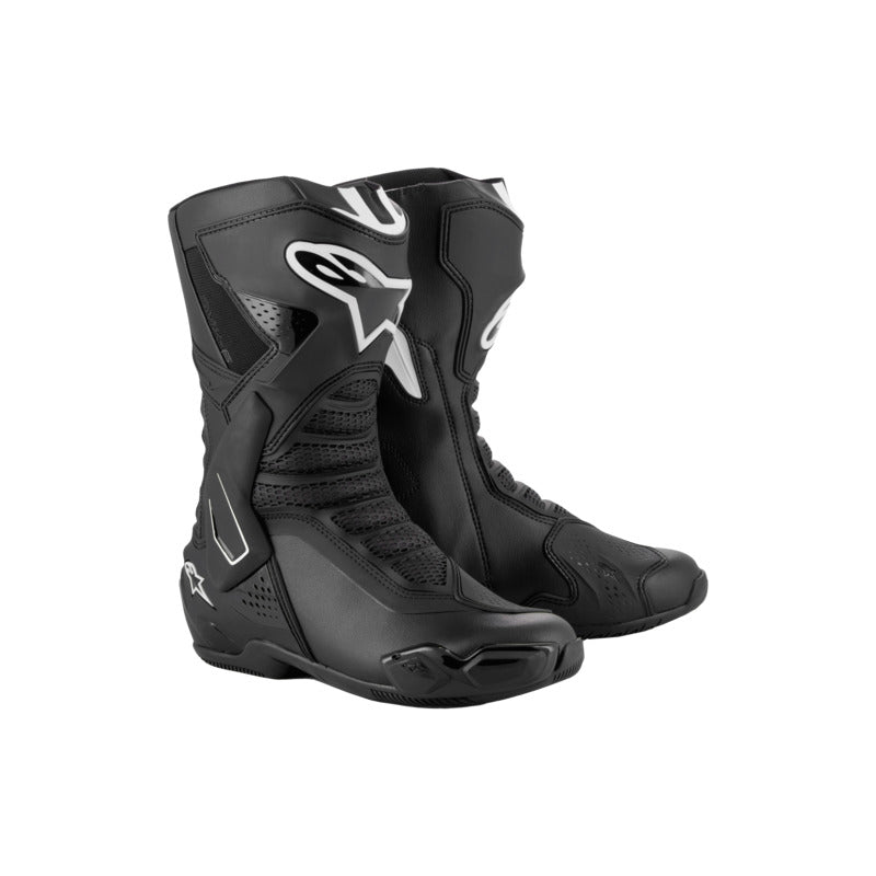 Alpinestars SMX 6 V3 Boots - Black / White