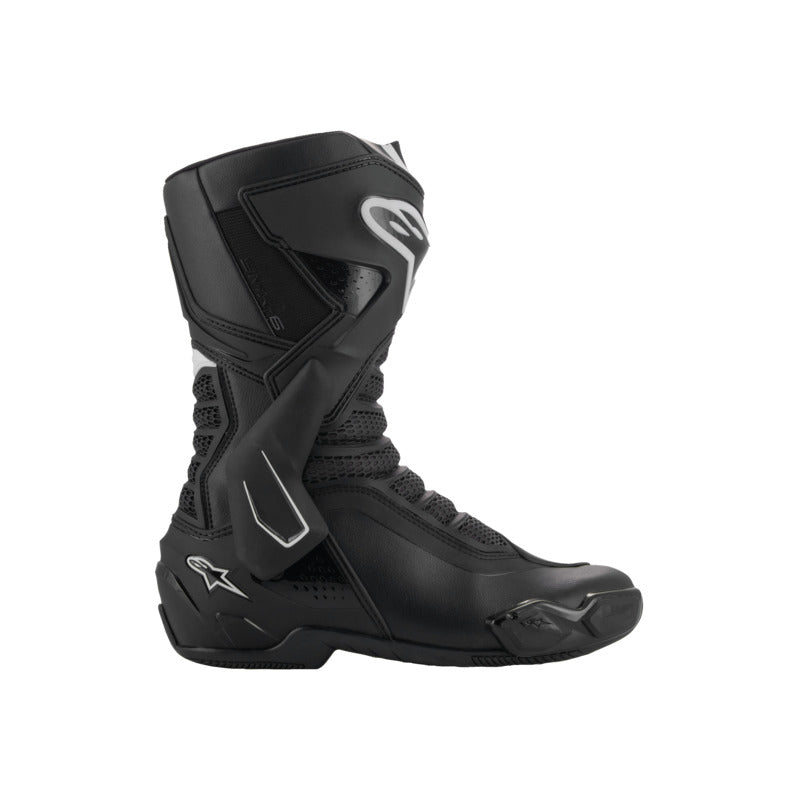 Alpinestars SMX 6 V3 Boots - Black / White