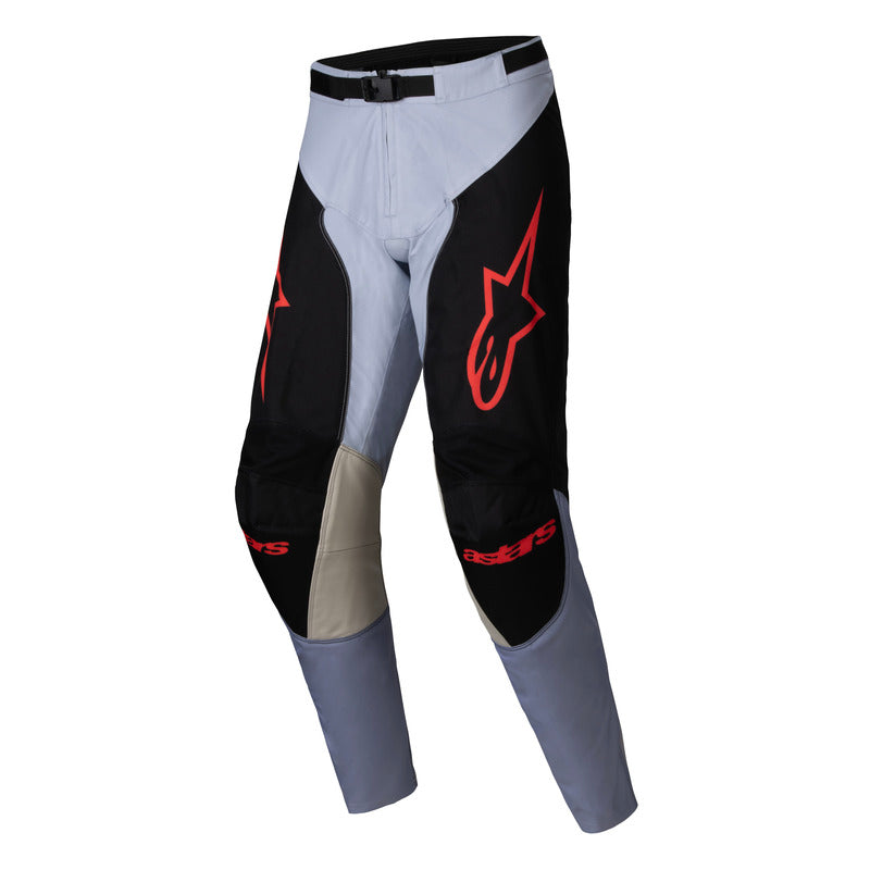 Alpinestars MX25 Racer Ocuri Pants - Grey / Black / Orange