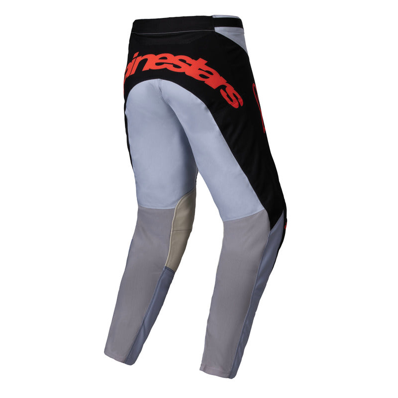 Alpinestars MX25 Racer Ocuri Pants - Grey / Black / Orange