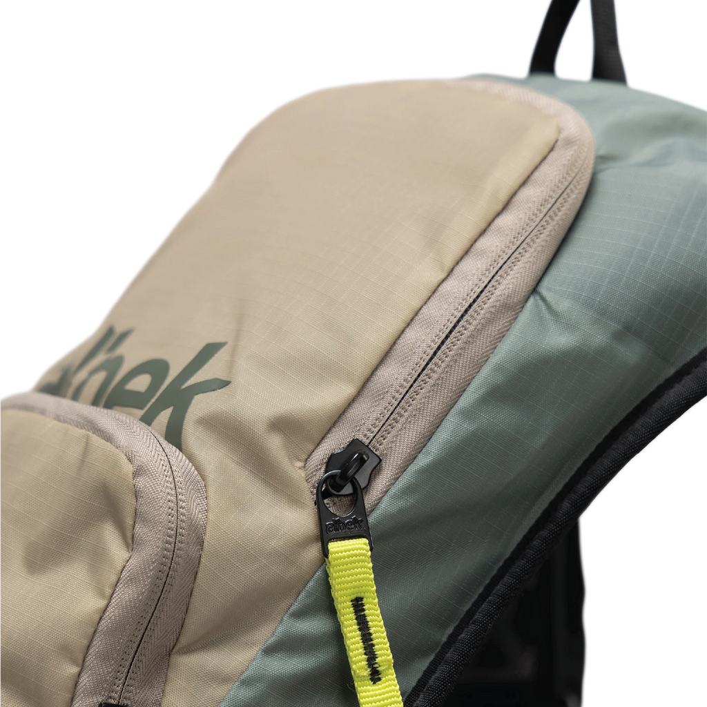 Albek H20-Haul Four Hydration Pack - Sunflash Dune