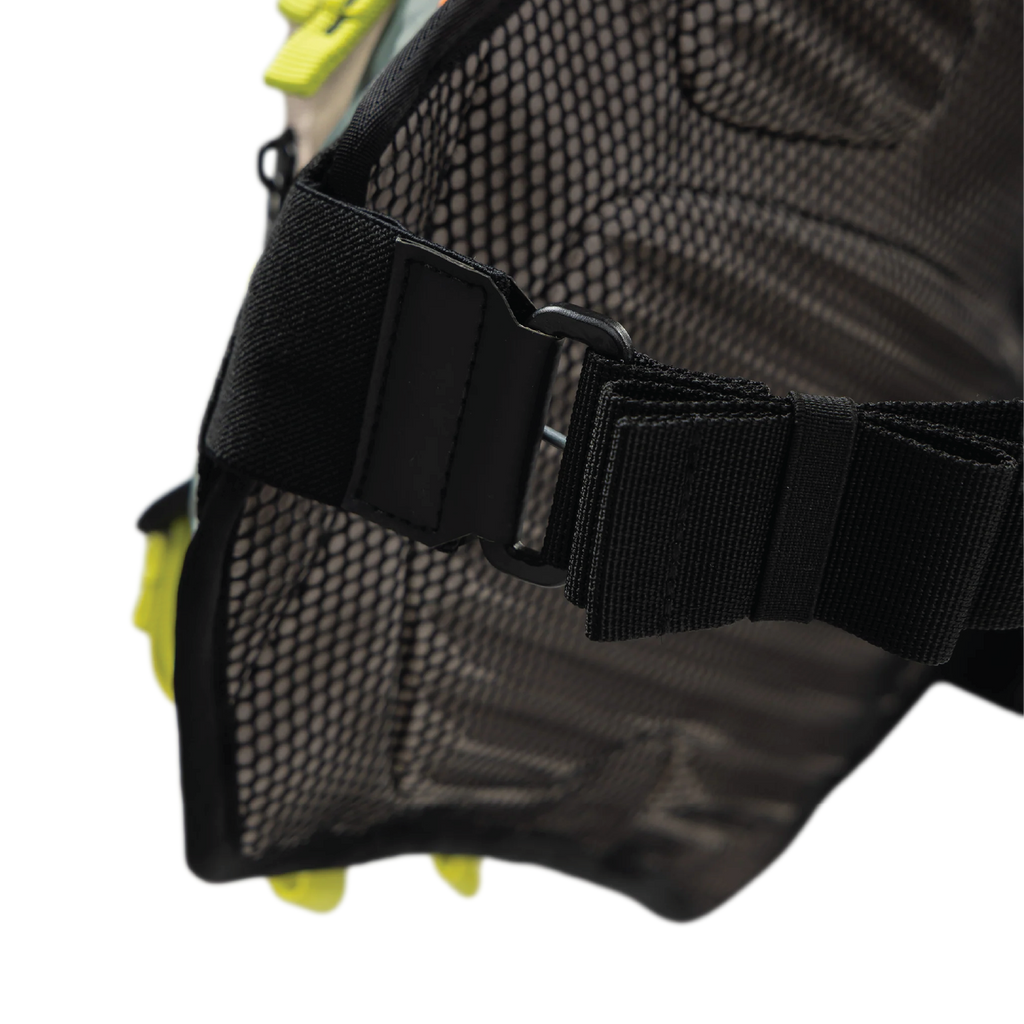 Albek H20-Haul Eight Hydration Pack - Sunflash Dune