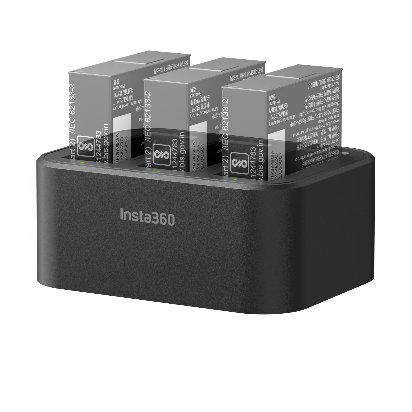 Insta360 Fast Charge Hub for Ace Pro 2/Ace Pro