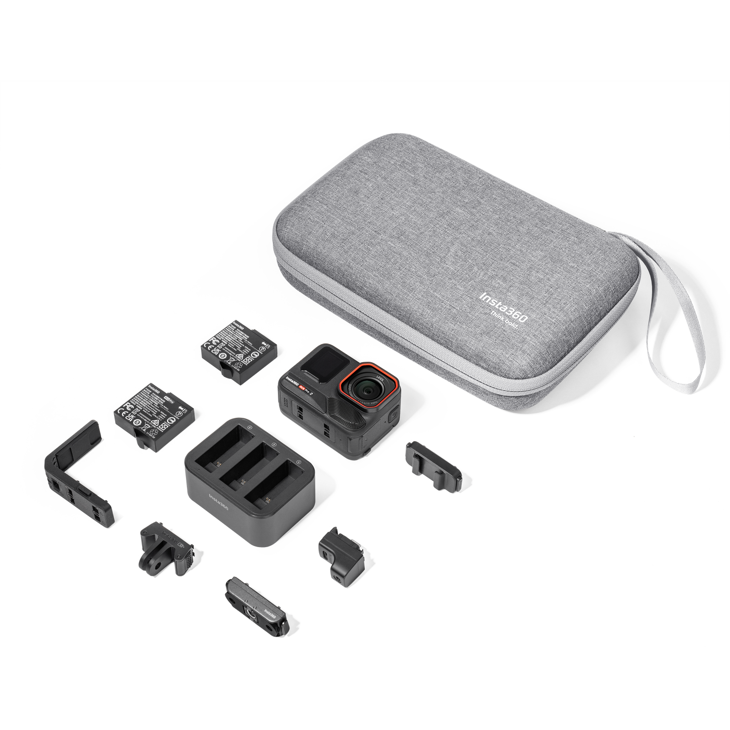Insta360 Ace Pro 2 Carry Case