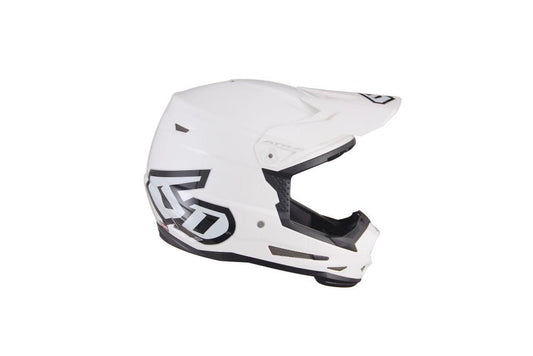 6D Atr-2Y Youth Gloss White